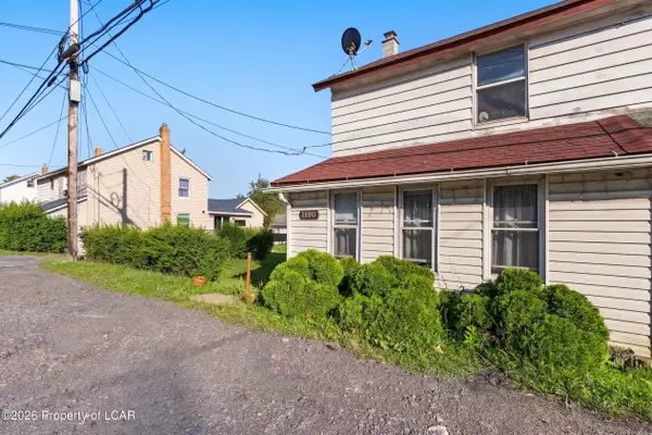 1190 Pennsylvania 940, Harleigh, PA 18202