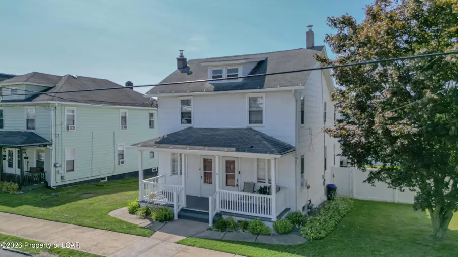 102 1/2 Searle Street, Pittston, PA 18640 - #2