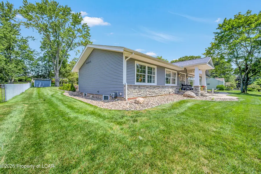 16 Garden Avenue, Mountain Top, PA 18707 - #3