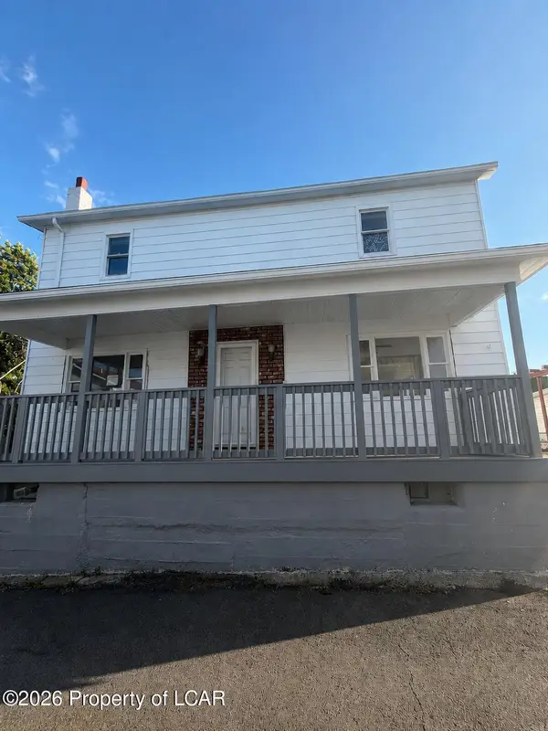 86 Columbia Avenue, Wilkes-Barre, PA 18706