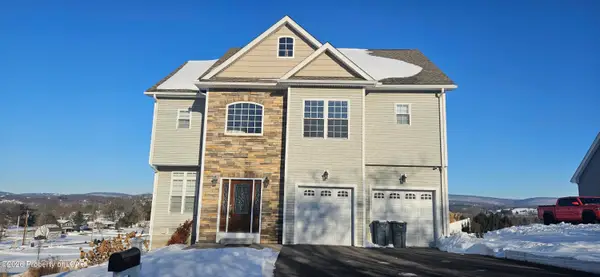 124 W Kline Road, Nescopeck, PA 18635