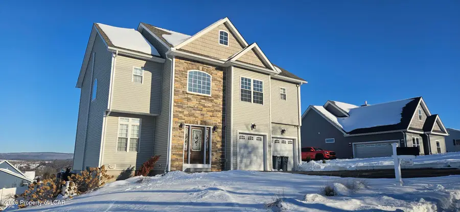 124 W Kline Road, Nescopeck, PA 18635 - #3