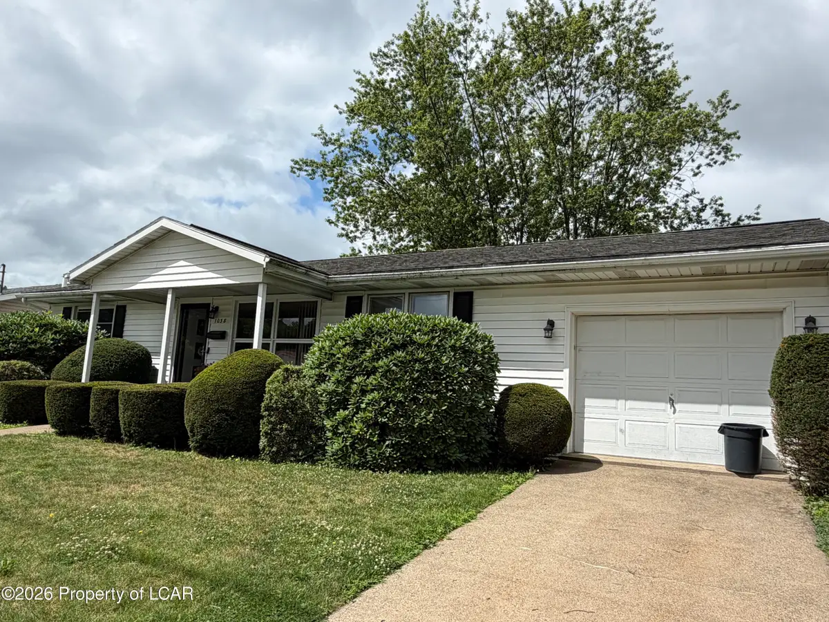1038 Seybert Street, Hazle, PA 18202 - #1