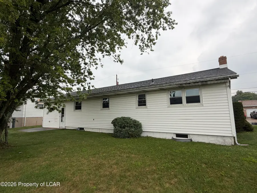 1038 Seybert Street, Hazle, PA 18202 - #2
