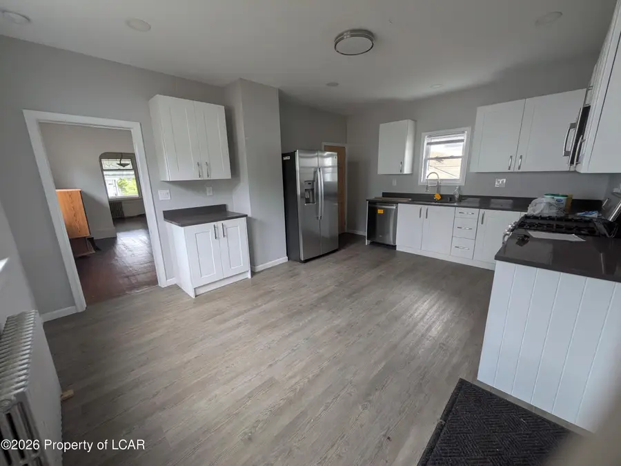 357 Meade Street, Wilkes Barre, PA 18702 - #3