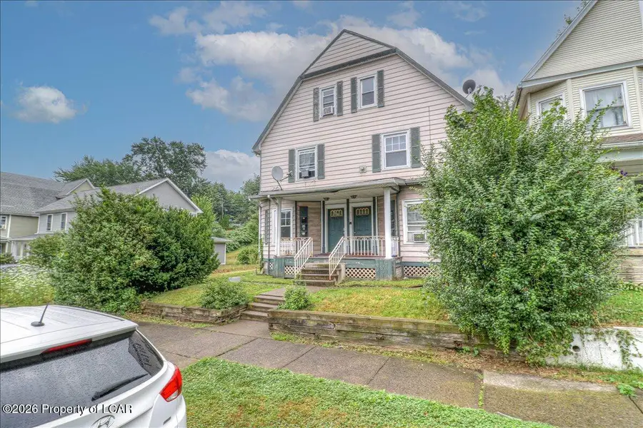 914 916 Madison Avenue, Scranton, PA 18510 - #2