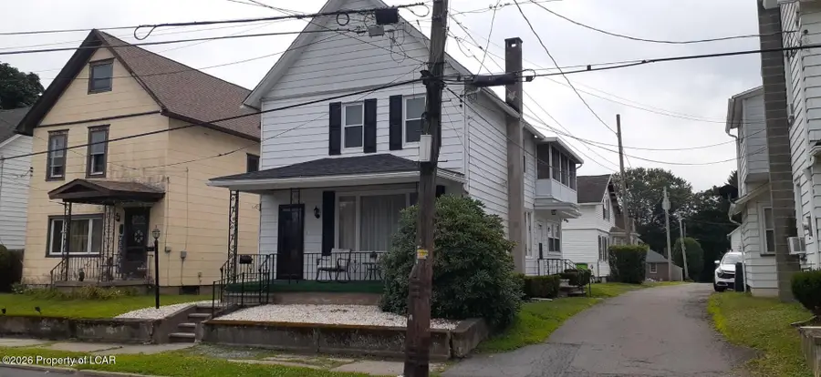 17 Washington Street, West Pittston, PA 18643 - #2