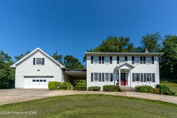 100 Perkins Street, Plains, PA 18705