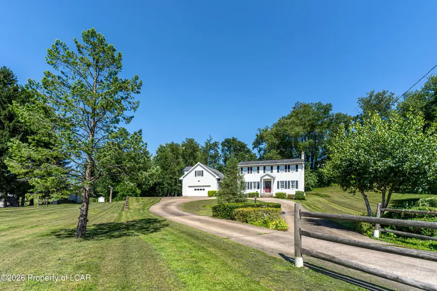 100 Perkins Street, Plains, PA 18705 - #3
