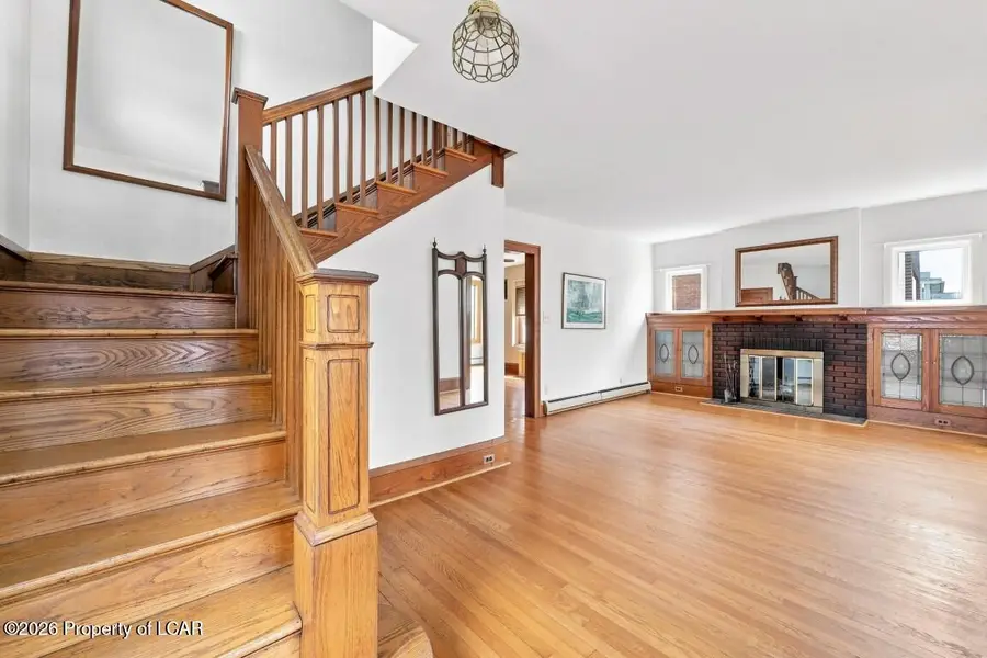 406 Washington Avenue, West Wyoming, PA 18644 - #3