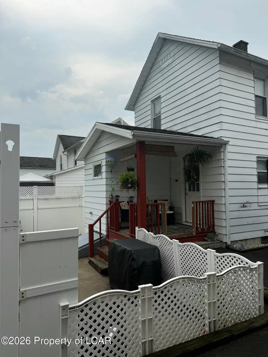 405 Shoemaker Street, Swoyersville, PA 18704 - #3