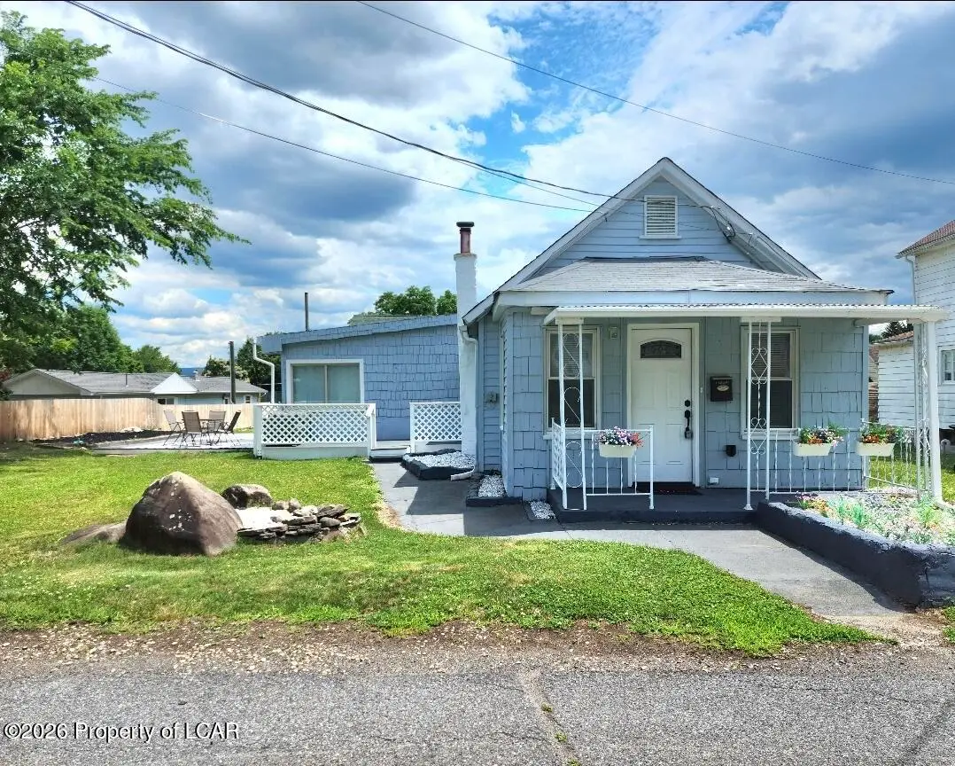 6 Rowlands Lane, Wyoming, PA 18644 - #1