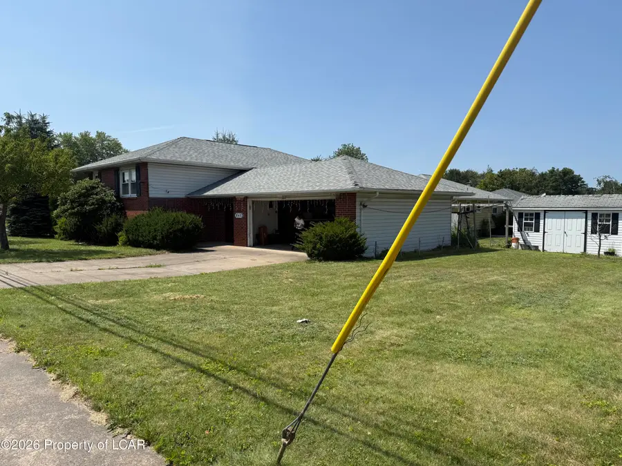 845 17th Street, Hazleton, PA 18201 - #2