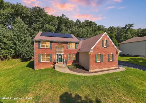 57 Teaberry Drive, Drums, PA 18222