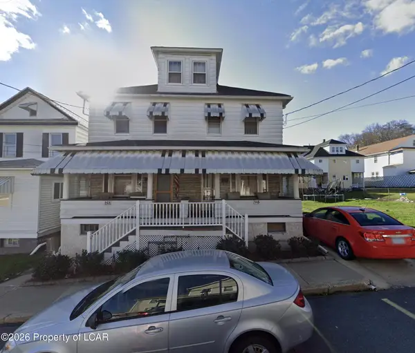 143 Vanloon Street, Plymouth, PA 18651
