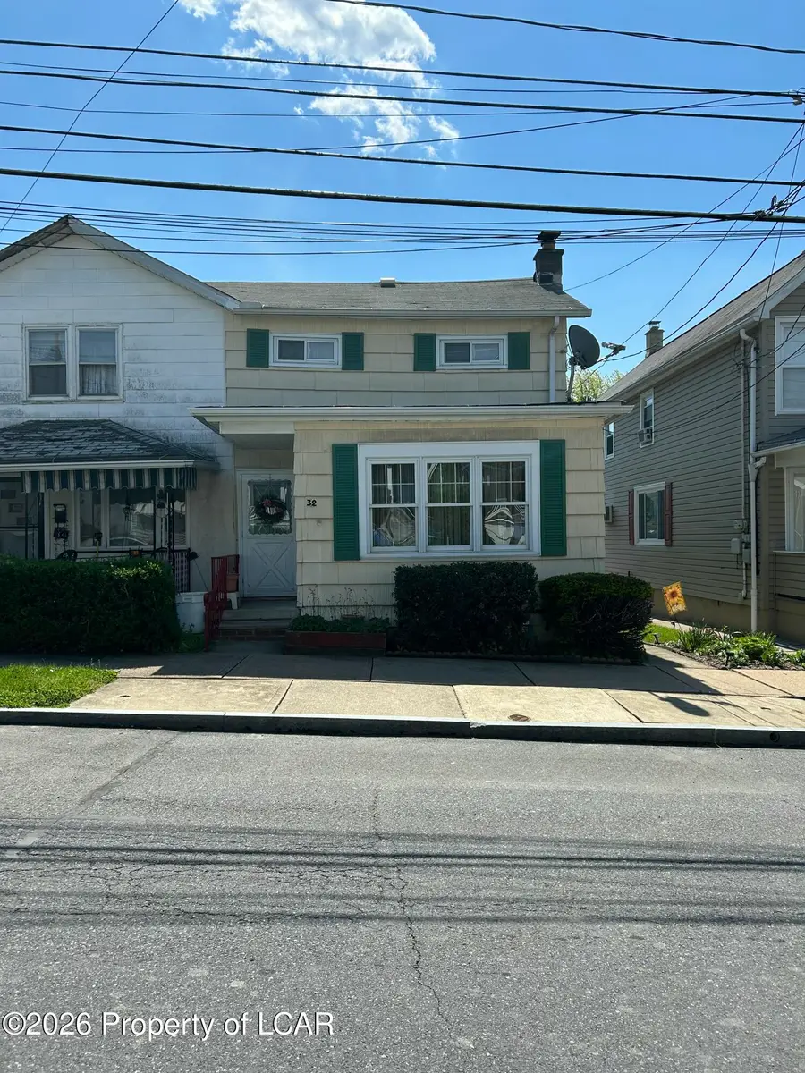 32 Brown Street, Wilkes Barre, PA 18702 - #2
