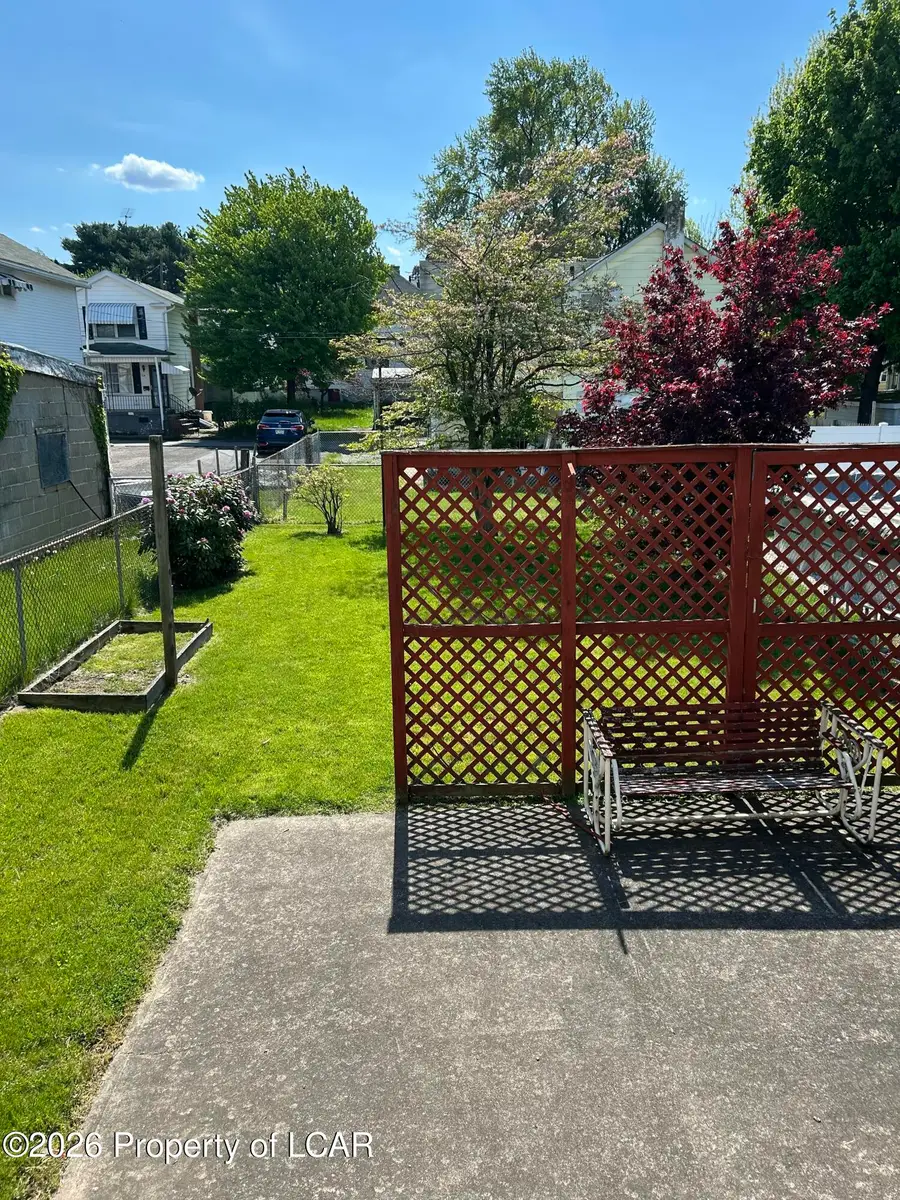 32 Brown Street, Wilkes Barre, PA 18702 - #3