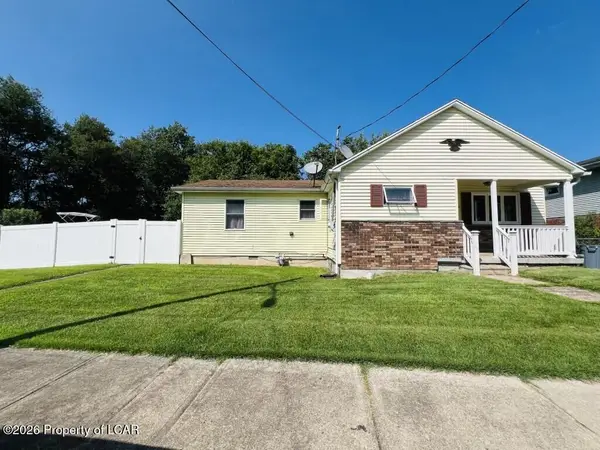 16 Harriet Street, Wilkes-Barre, PA 18705