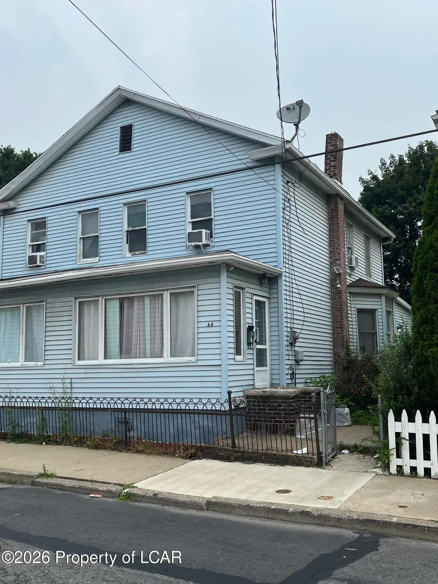 44 Cherry Street, Plymouth, PA 18651 - #2