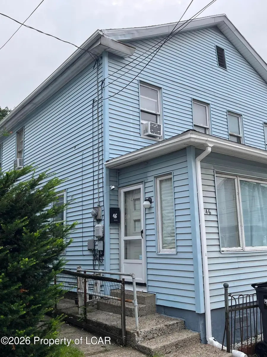 44 Cherry Street, Plymouth, PA 18651 - #3