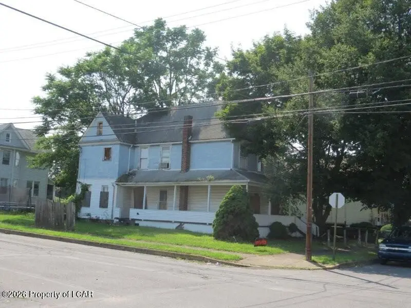 147 Gardner Avenue, Wilkes Barre, PA 18705 - #1