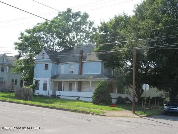 147 Gardner Avenue, Wilkes-Barre, PA 18705