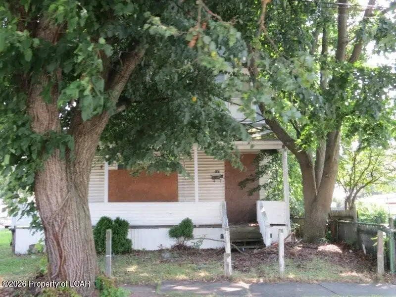 147 Gardner Avenue, Wilkes Barre, PA 18705 - #2