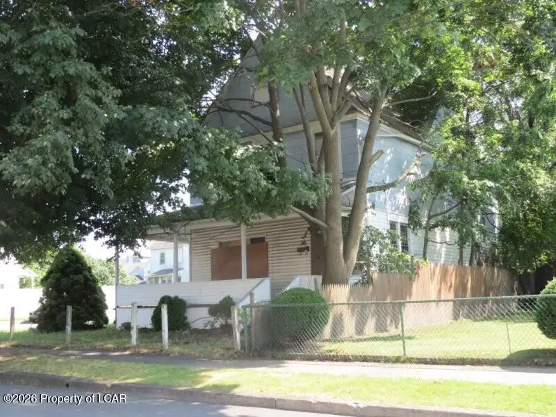 147 Gardner Avenue, Wilkes Barre, PA 18705 - #3
