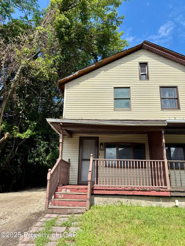 1513 Meylert Avenue, Scranton, PA 18509