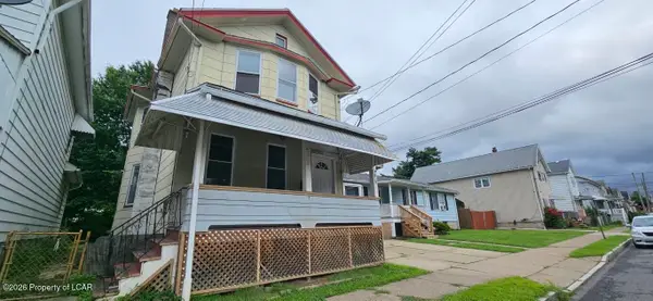 196 Bowman Street, Wilkes-Barre, PA 18702