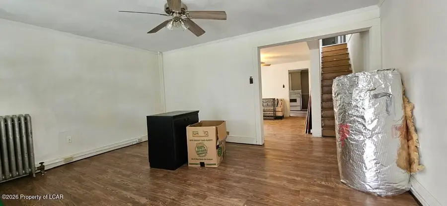 196 Bowman Street, Wilkes Barre, PA 18702 - #2