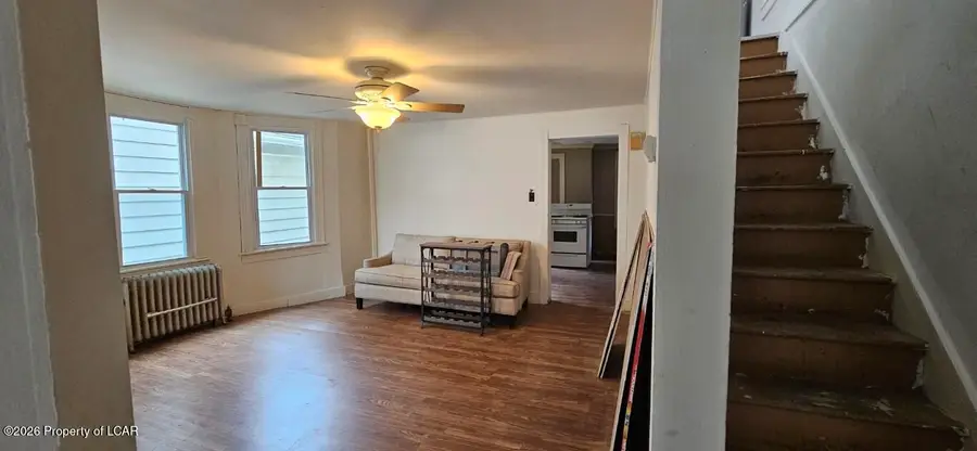 196 Bowman Street, Wilkes Barre, PA 18702 - #3