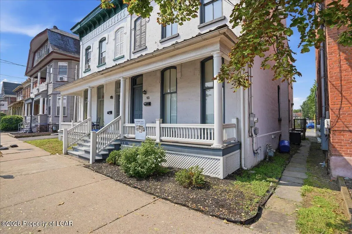 90 Ross Street, Wilkes Barre, PA 18702 - #1