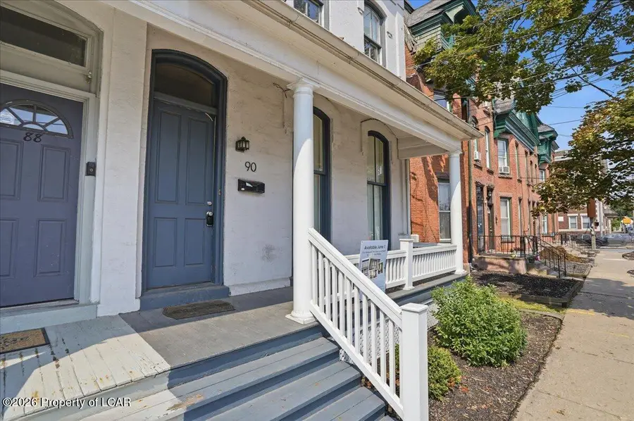 90 Ross Street, Wilkes Barre, PA 18702 - #3