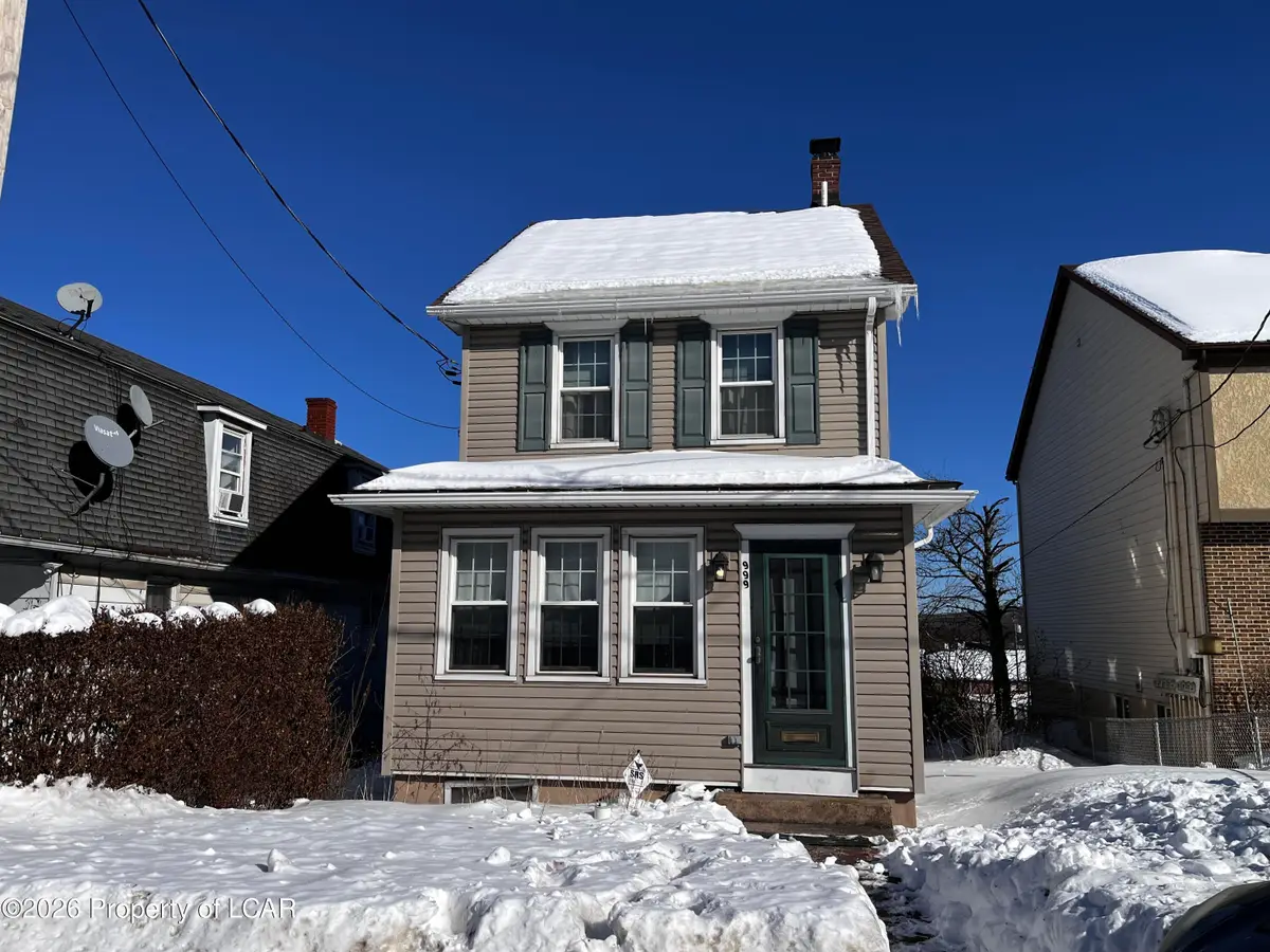 999 Alter Street, Hazleton, PA 18201 - Image #1