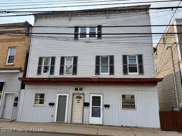631 Main Street, Avoca, PA 18641