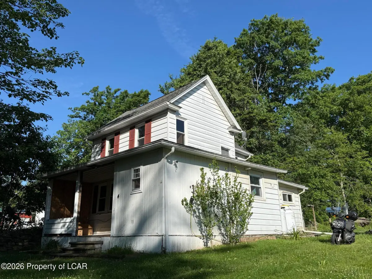 4 Star Lane, Harveys Lake, PA 18618 - #1