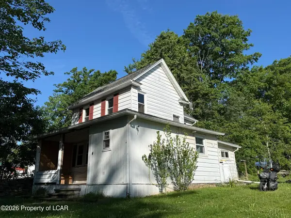 4 Star Lane, Harveys Lake, PA 18618