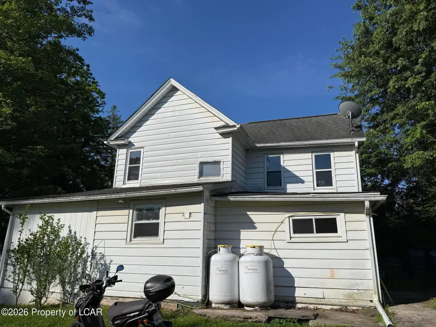 4 Star Lane, Harveys Lake, PA 18618 - #3