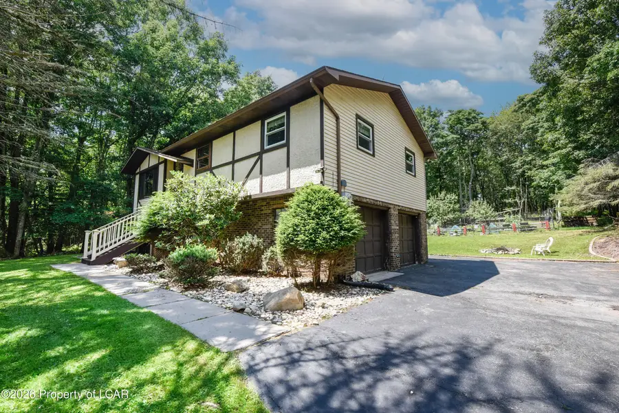 1855 Meadow Run Road, Bear Creek, PA 18702 - #3