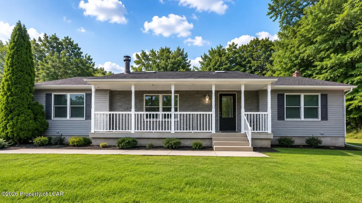 31 Park Avenue, Nesquehoning, PA 18240 - #1