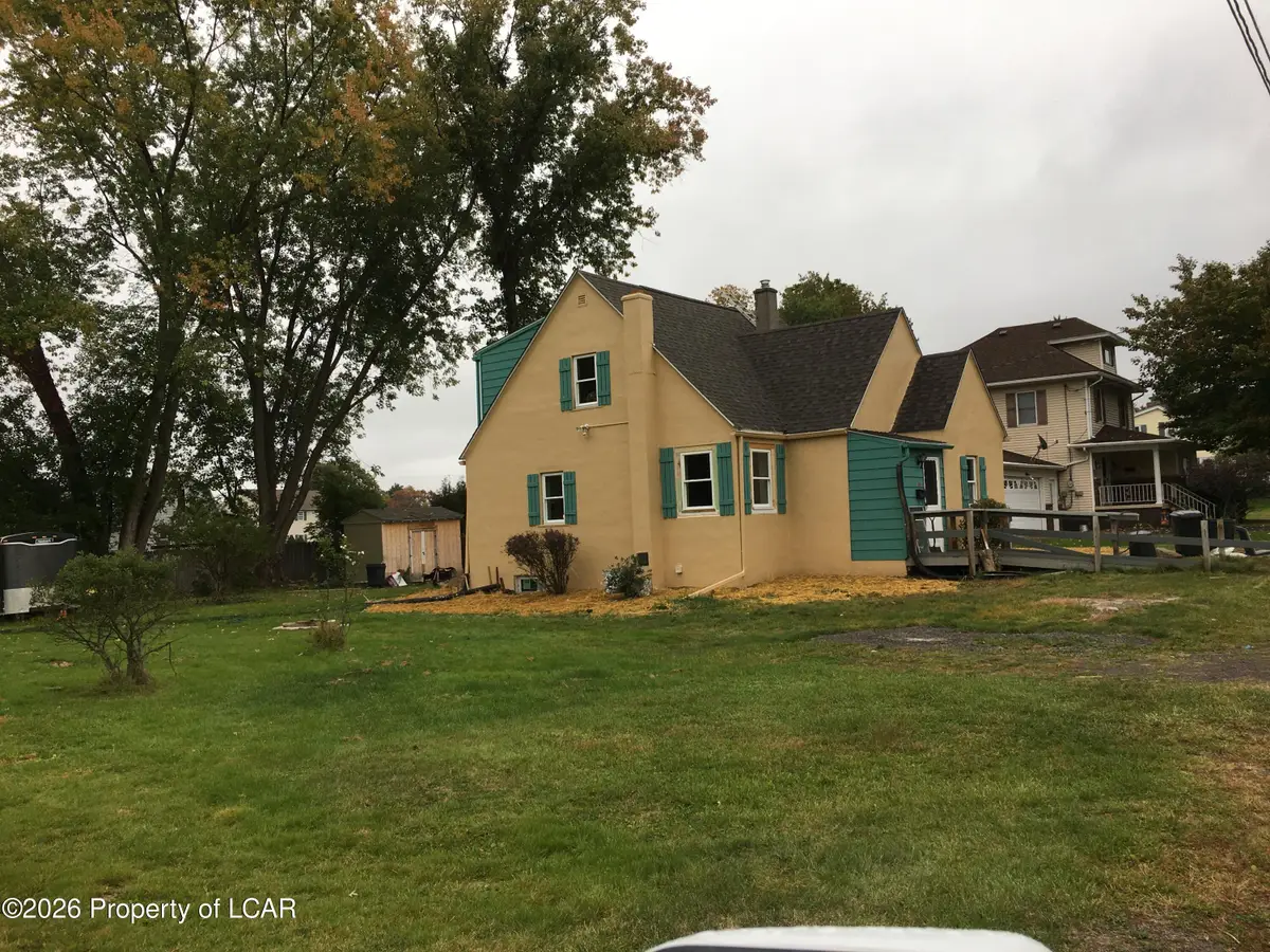 66 Park Street, Dallas, PA 18612 - #1