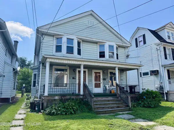 38-40 Sherman Street, Wilkes-Barre, PA 18702
