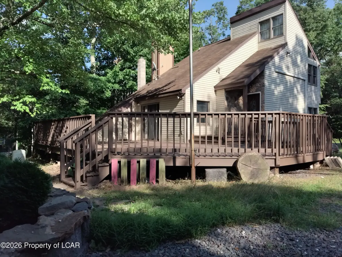 583 Chamonix Lane, Zion Grove, PA 17985 - #1
