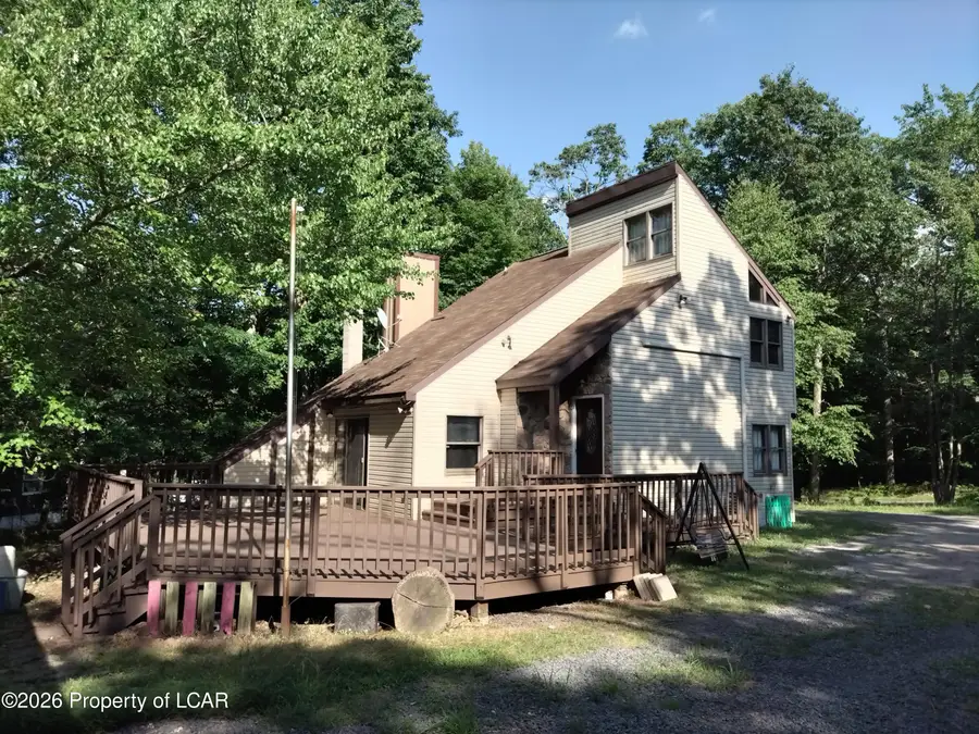 583 Chamonix Lane, Zion Grove, PA 17985 - #2