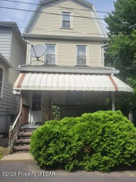 20 Church Lane, Ashley, PA 18706