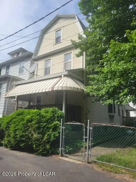 20 Church Lane, Ashley, PA 18706 - #2