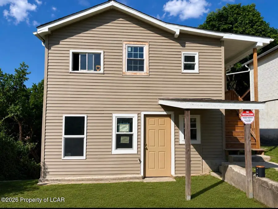 757 Metcalf Rear Street, Georgetown, PA 18702 - #2