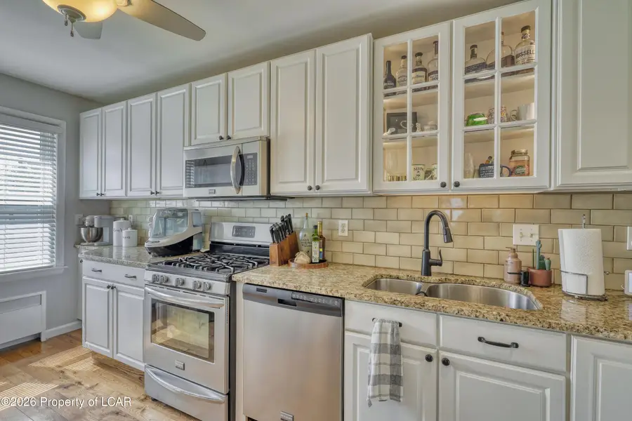 52 Dawes Avenue, Kingston, PA 18704 - #2