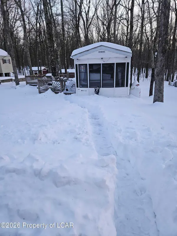 198 Big Bass Drive, Milford, PA 18337